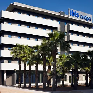  Konukevi Ibis Budget Aeropuerto